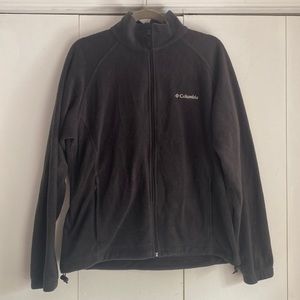 Columbia Fleece